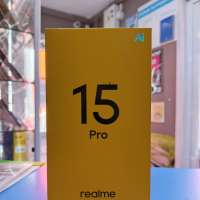 Realme 15 Pro 8/256GB Duos