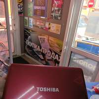 Toshiba Satellite L850D-C4R PSKE8R-00T003RU