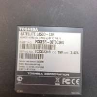 Toshiba Satellite L850D-C4R PSKE8R-00T003RU