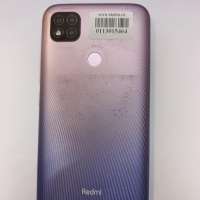 Xiaomi Redmi 9C NFC 3/64GB Duos