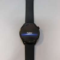 Xiaomi Watch S5 с СЗУ