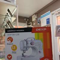 DEXP SM-1200