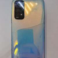 Xiaomi Redmi Note 11 4/128GB Duos