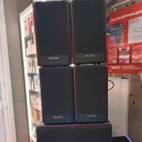 Microlab FC730