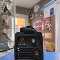 РЕСАНТА САИ 160К