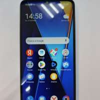 POCO C65 6/128GB Duos