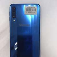 Samsung Galaxy A7 2018 4/64GB Duos