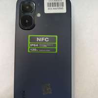 Infinix Smart 10 4/128GB Duos