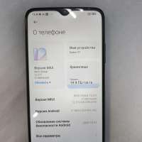 Xiaomi Redmi 9T NFC 4/128GB Duos