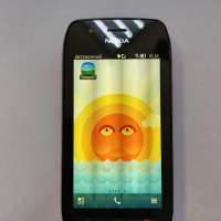 Nokia 603