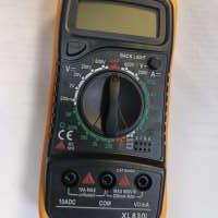 Китайкский XL830L