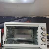 Kraft KF-MO3801GR