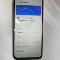 TECNO Spark 30C 4/128GB Duos