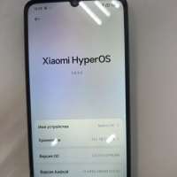 Xiaomi Redmi 13C 4/128GB Duos