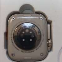 SmartWatch X8+ Ultra с СЗУ