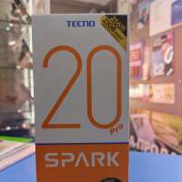 TECNO Spark 20 Pro 12/256GB Duos