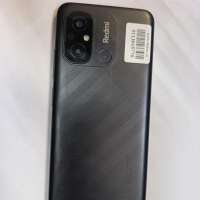Xiaomi Redmi 12C 4/128GB Duos