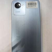 Realme C30 4/64GB Duos
