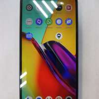 Realme C30 4/64GB Duos