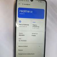 Realme Note 50 3/64GB Duos