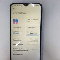 Xiaomi Redmi 9T NFC 4/128GB Duos
