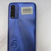 Xiaomi Redmi 9T NFC 4/128GB Duos