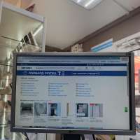 LG Flatron L194WS