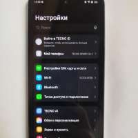 TECNO Spark 40C 4/128GB Duos