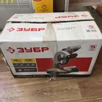 ЗУБР ЗПТ-210-1400 Л