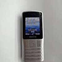 Philips Xenium X130 Duos