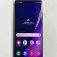Samsung Galaxy Note 20 Ultra 8/256GB Duos