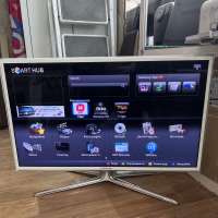 Samsung UE32D6510WS