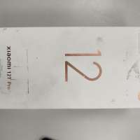 Xiaomi 12T Pro 12/256GB Duos