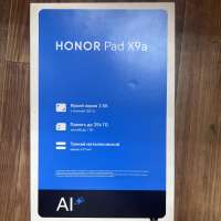 Honor Pad X9a 256GB