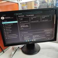 Сборка Ryzen 7 2700, GTX 1650, RAM 16GB, HDD 500GB + HDD 500GB + SSD 256GB