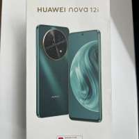 Huawei Nova 12i 8/128GB Duos