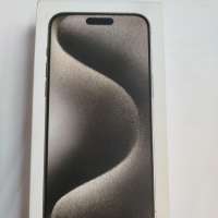 Apple iPhone 15 Pro Max 256GB