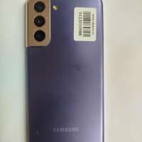 Samsung Galaxy S21 5G 8/256GB