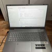 DEXP Atlas A15-I3W400