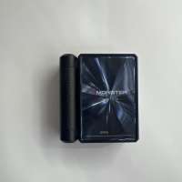 Monster Open Ear AC530