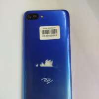 Itel A25 Duos