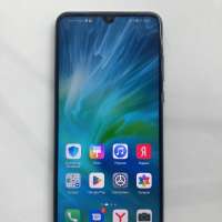 Honor 20 Lite 4/128GB Duos