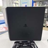 Sony PlayStation 4 Slim 1TB