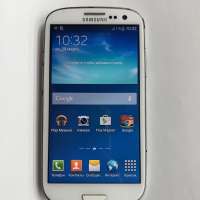 Samsung Galaxy S3 Duos