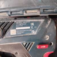Bosch GSR 180-LI с СЗУ