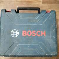 Bosch GSR 180-LI с СЗУ