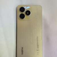 Realme C53 6/128GB Duos