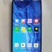 Honor 9X 4/128GB Duos