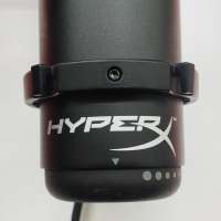 HyperX QuadCast S
