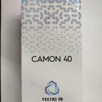 TECNO Camon 40 8/256GB Duos
